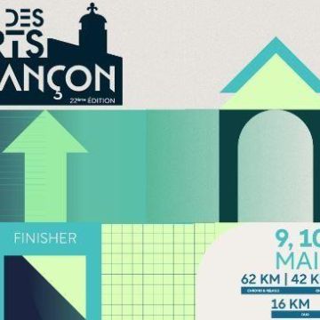 Recherche de bénévoles pour le Trail des Forts le samedi 10 mai