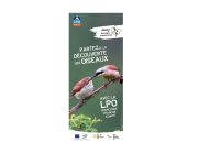 Exposition "Oiseaux de Bourgogne-Franche-Comté"