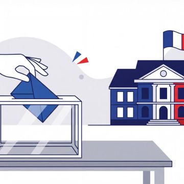 Inscription sur les listes électorales