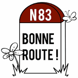 Bonne route !