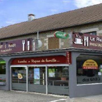 Le Relais de la Diligence